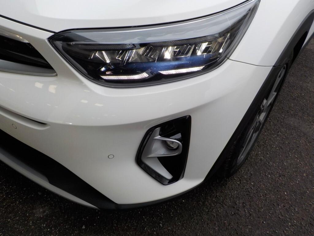 Kia Stonic 1.0 T-GDi GPL DCT Style (Automatica)