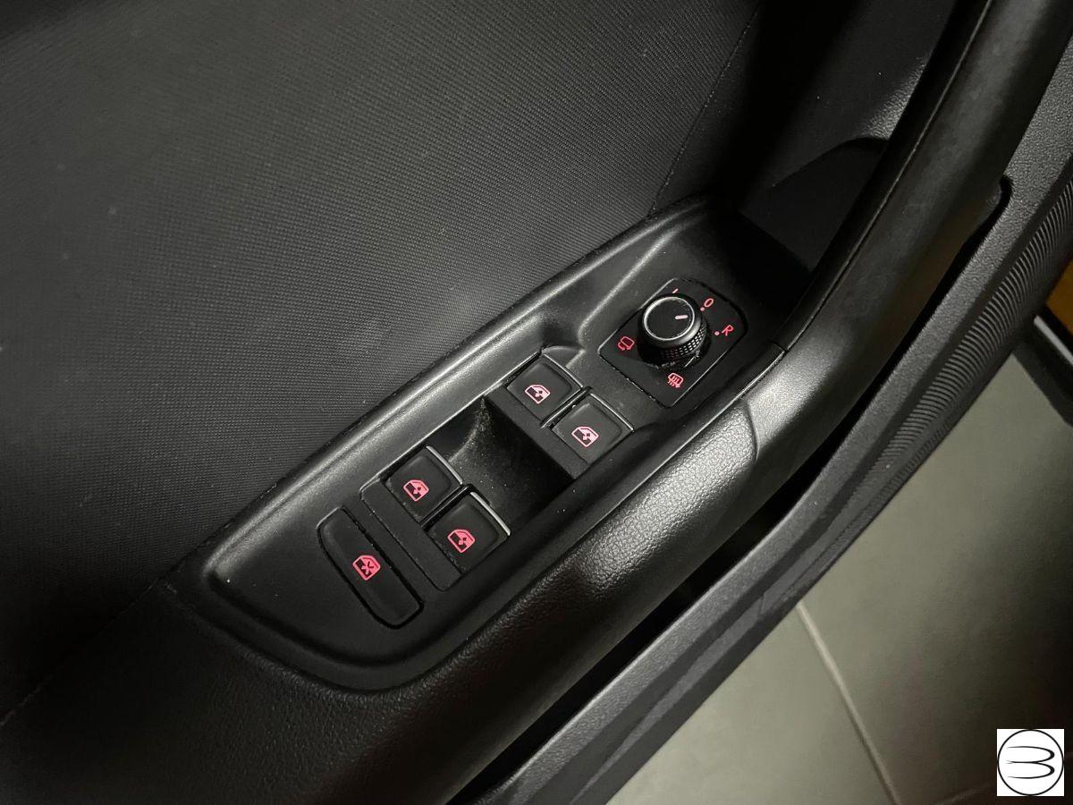 AUDI - A1 - citycarver 35 TFSI Admired