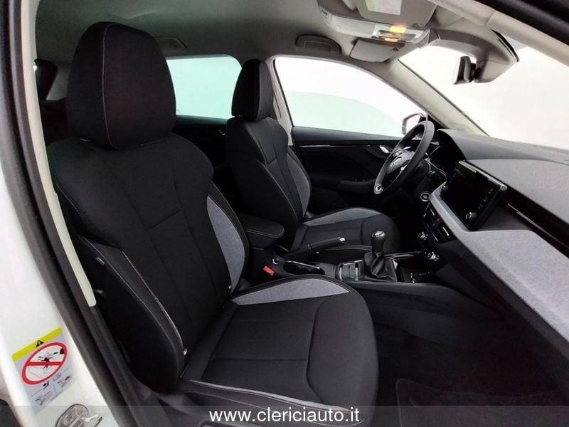 Skoda Kamiq 1.0 TSI 115 CV Black Dots