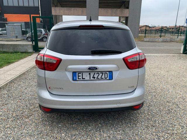 FORD C-Max 1.6 TDCi 115CV Titanium