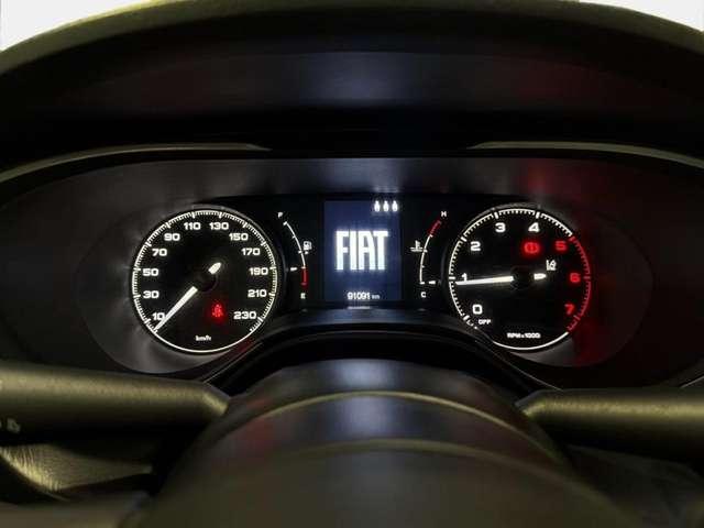 Fiat Tipo 1.6 Mjt S&S 5 porte City Sport