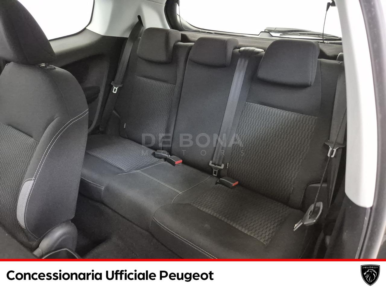 Peugeot 208 3p 1.2 puretech active 82cv