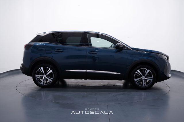 PEUGEOT 3008 1.5 BlueHDi 130CV S&S EAT8 Allure Pack