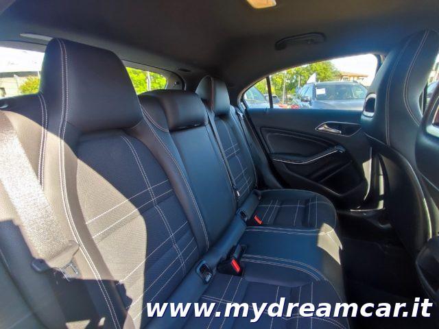 MERCEDES-BENZ A 180 CDI Automatic Sport
