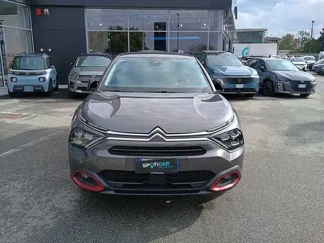 Citroen C4 1.2 PureTech 130cv FEEL PACK USATO GARANTITO