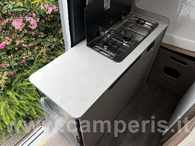 CARADO CARADO CV 600 PRO
