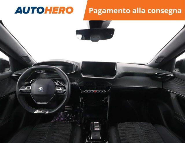 PEUGEOT 2008 PureTech 130 S&S GT