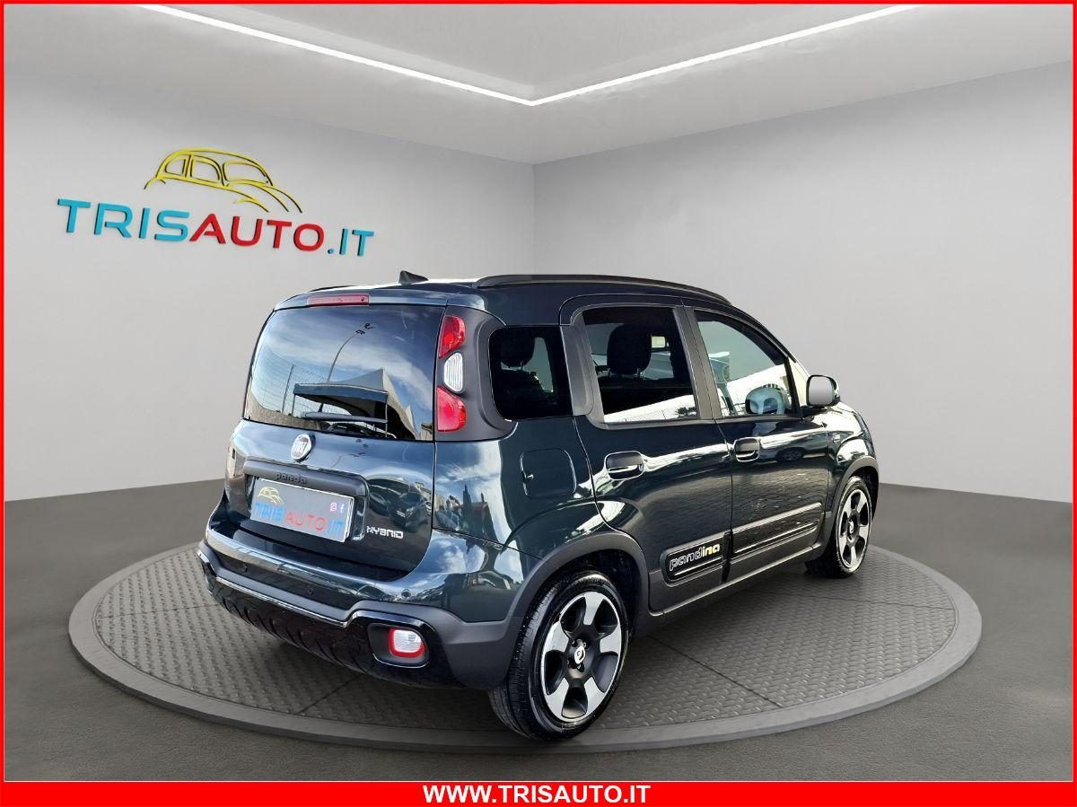 FIAT Panda 1.0 Hybrid Pandina NEOPATENTATI