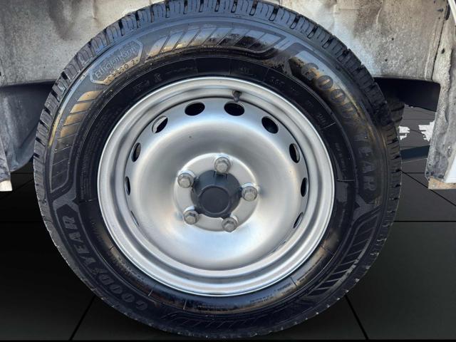 NISSAN Interstar 35 2.3 dCi 135CV(PM-TM-L2H2)ACENTA-SENSORI-CRUISE-