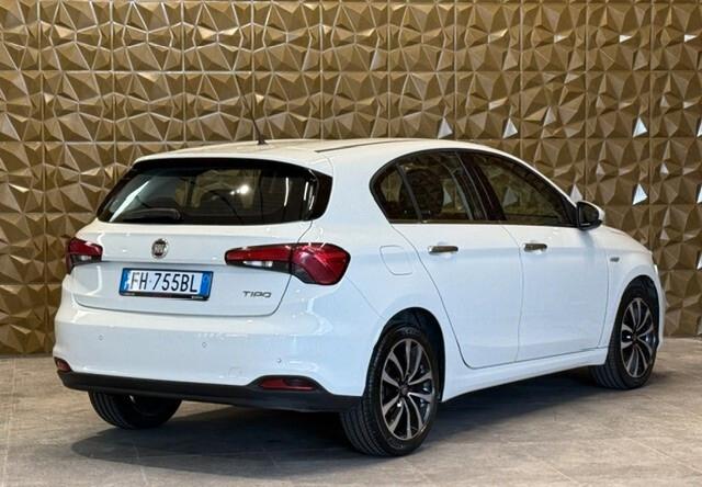 Fiat Tipo 1.4 5 porte Lounge