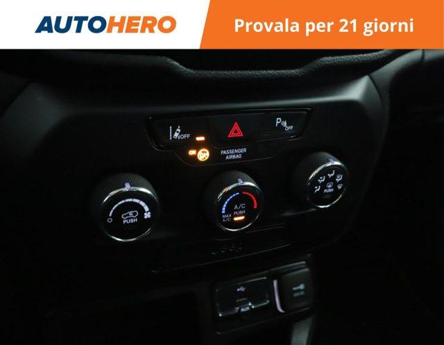 JEEP Renegade 1.0 T3 Longitude