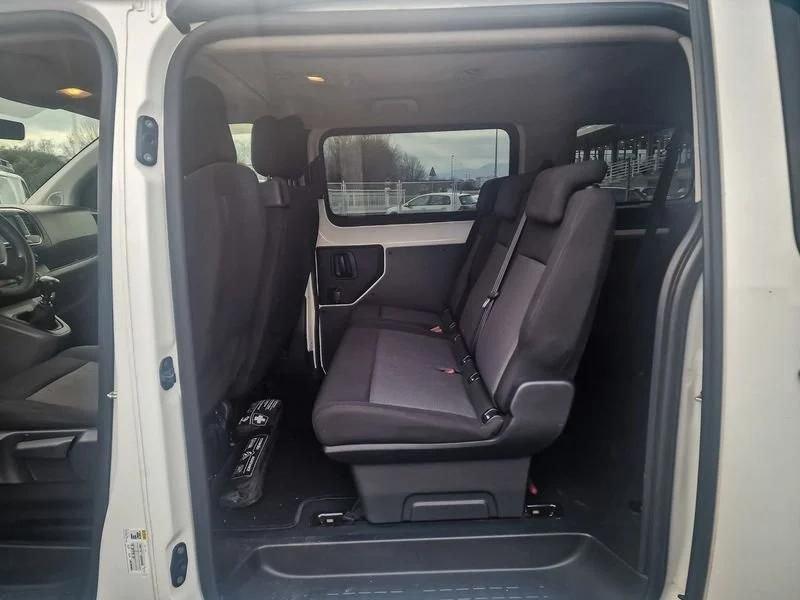 Citroën SpaceTourer Spacetourer M 1.5 Bluehdi 120cv S&S Business my21