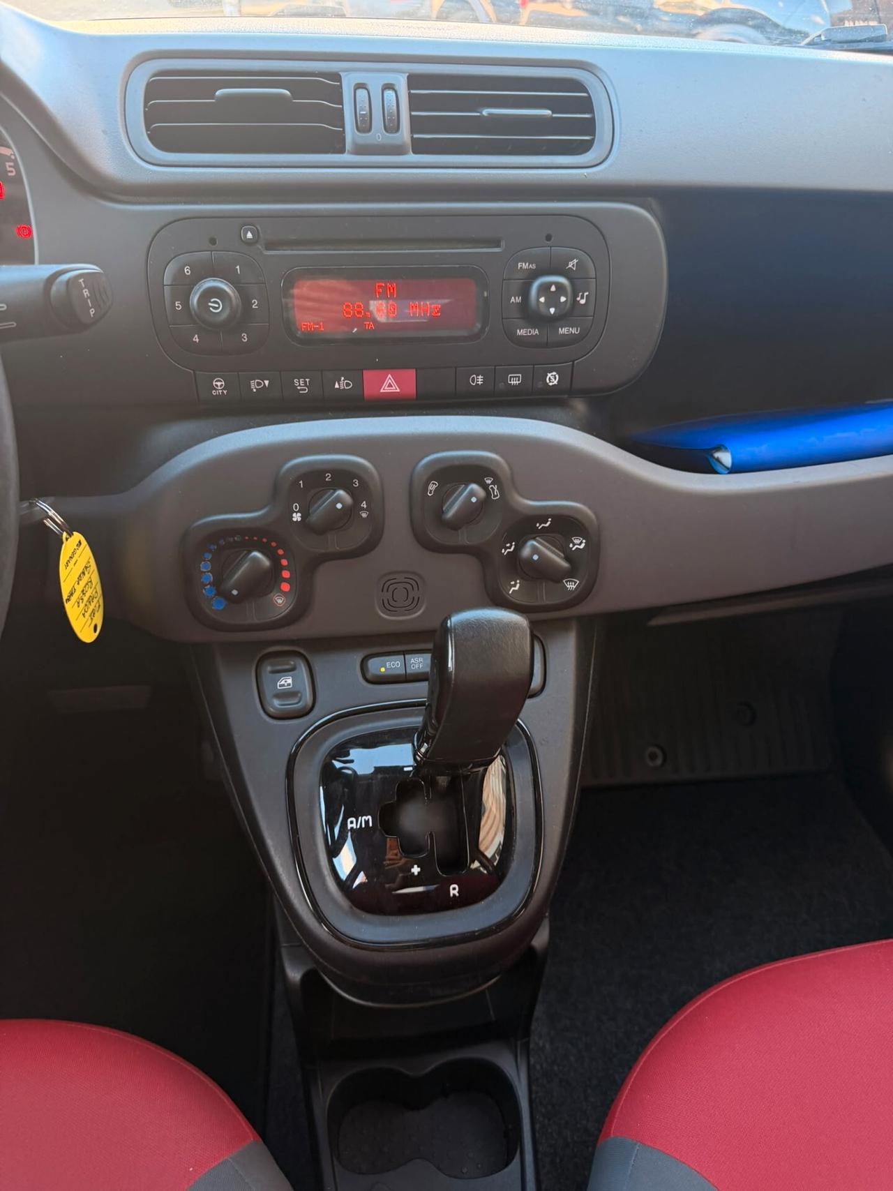 Fiat Panda 0.9 TwinAir Turbo S&S Easy