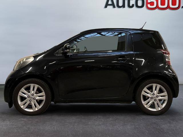 TOYOTA iQ 1.3 Executive Automatica