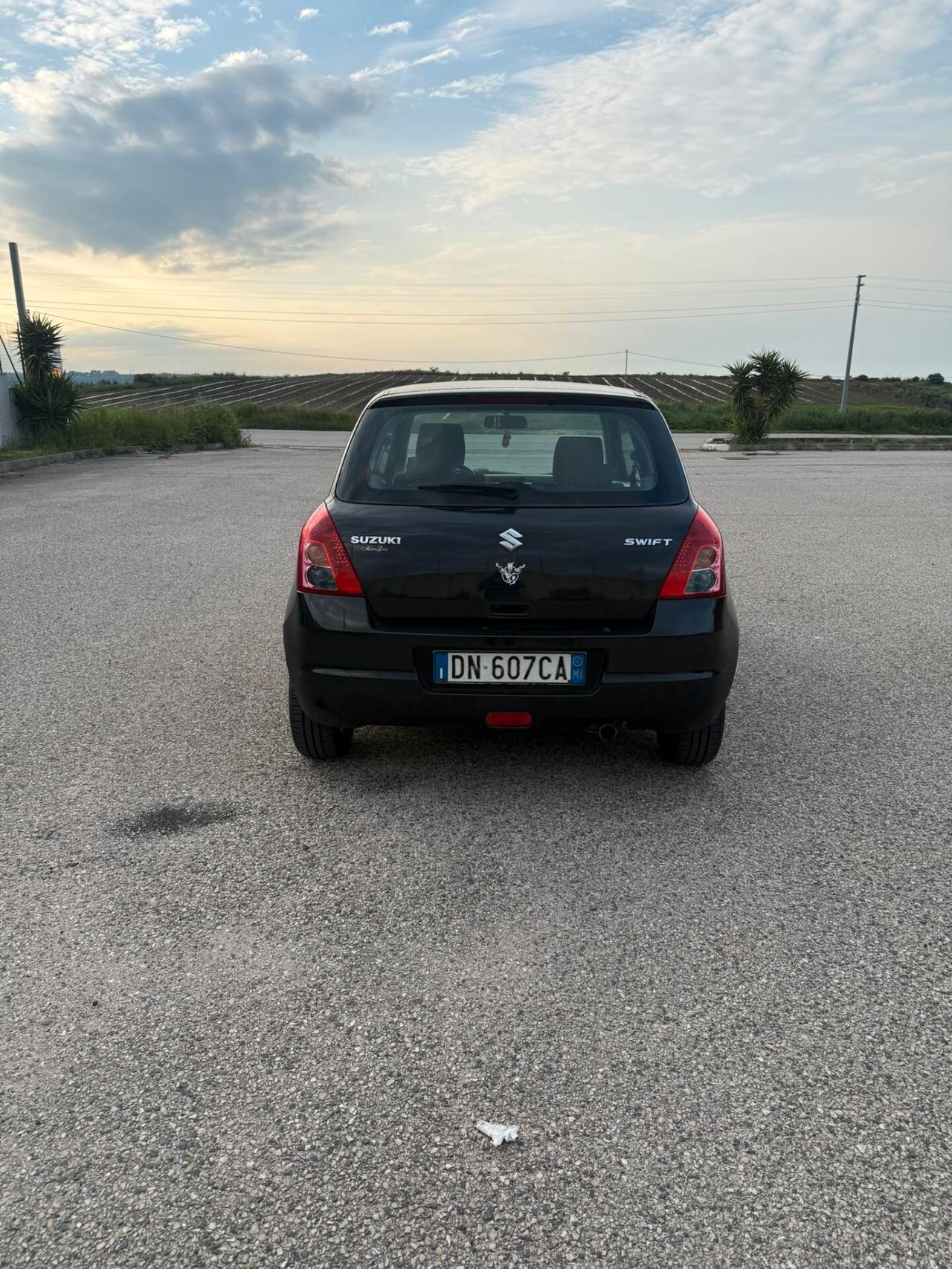 Suzuki Swift 1.3 DDiS 3p. GL