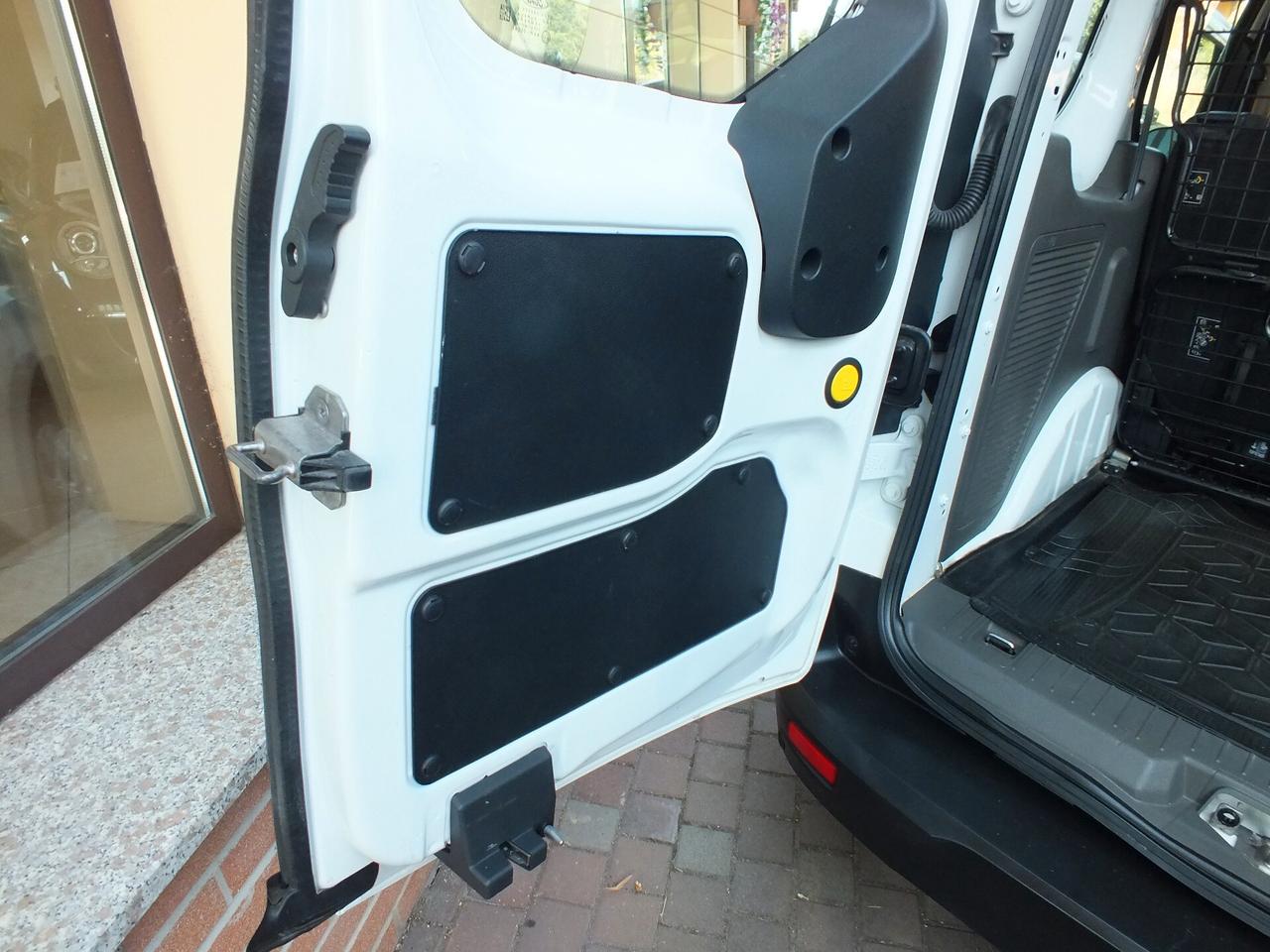 Ford Tourneo Connect 1.5 101 CV AUTOCARRO N/1 -5 POSTI