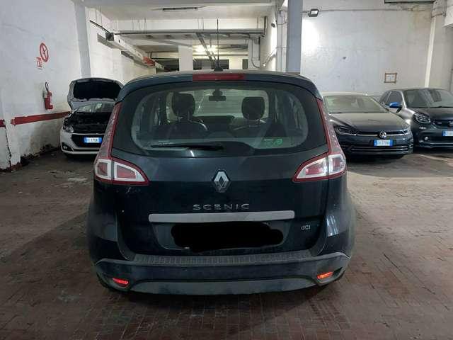 Renault Scenic Scenic III X-Mod 1.5 dci Dynamique 110cv