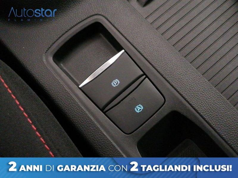 Ford Focus SW 1.0t ecoboost h ST-Line X 125cv