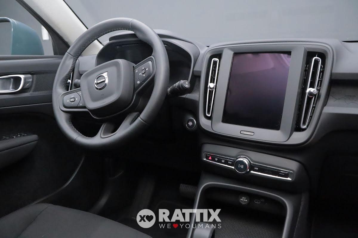 Volvo XC40 2.0 B3 MHEV 163CV Business Auto