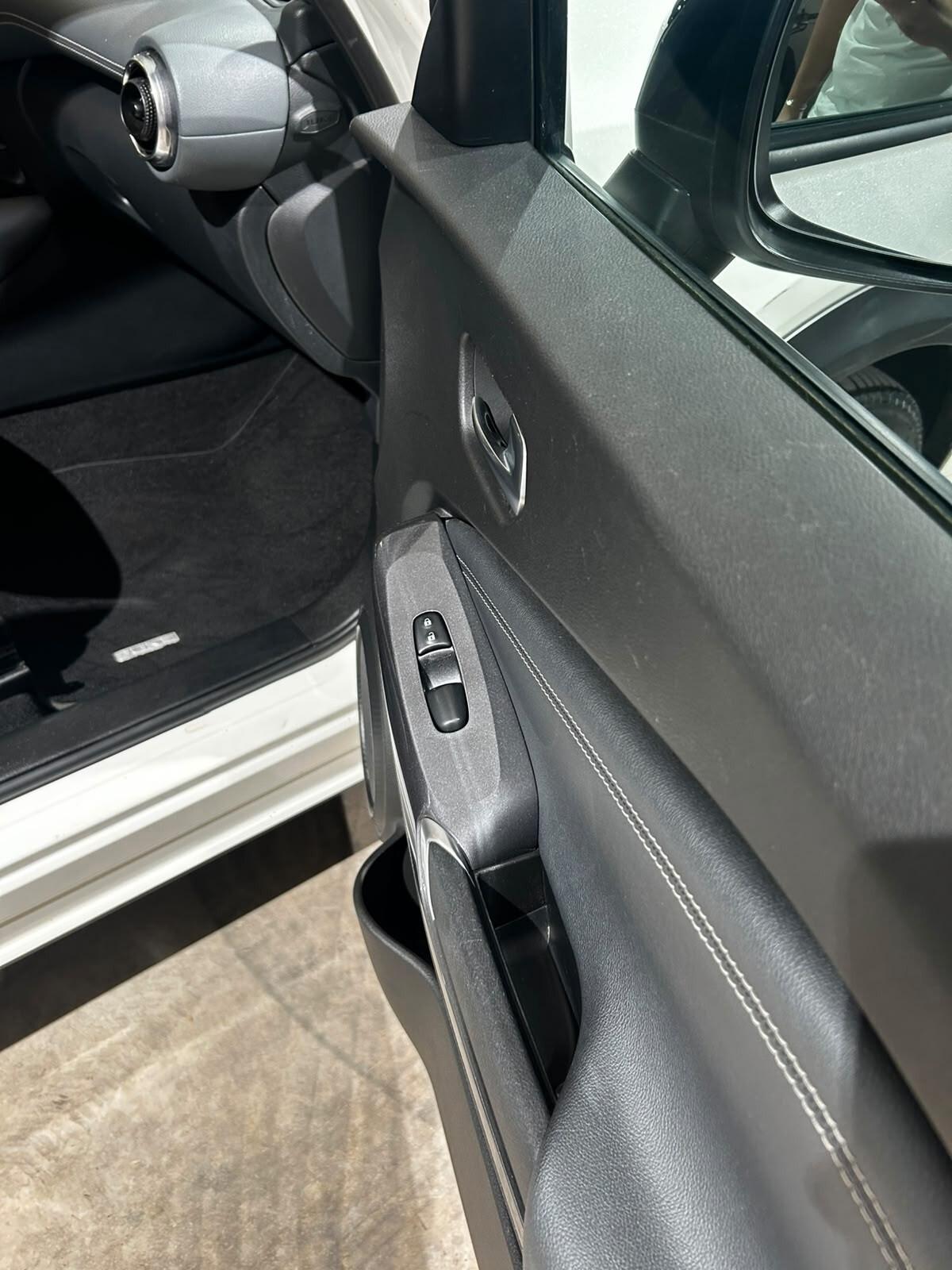 Nissan Juke 1.0 DIG-T 114 CV N-Connecta