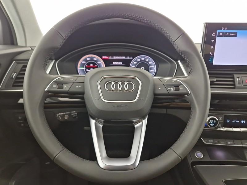 Audi Q5 sportback 50 2.0 tfsi e business advanced quattro s-tronic