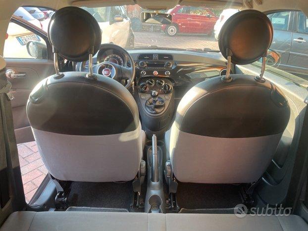 Fiat 500 1.2 Pop