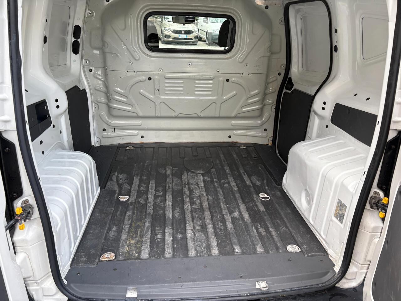 Fiat Fiorino 1.3 MJT 75CV Furgone