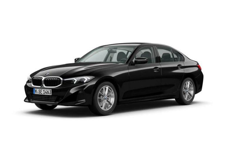 BMW Serie 3 330D XDRIVE BERLINA