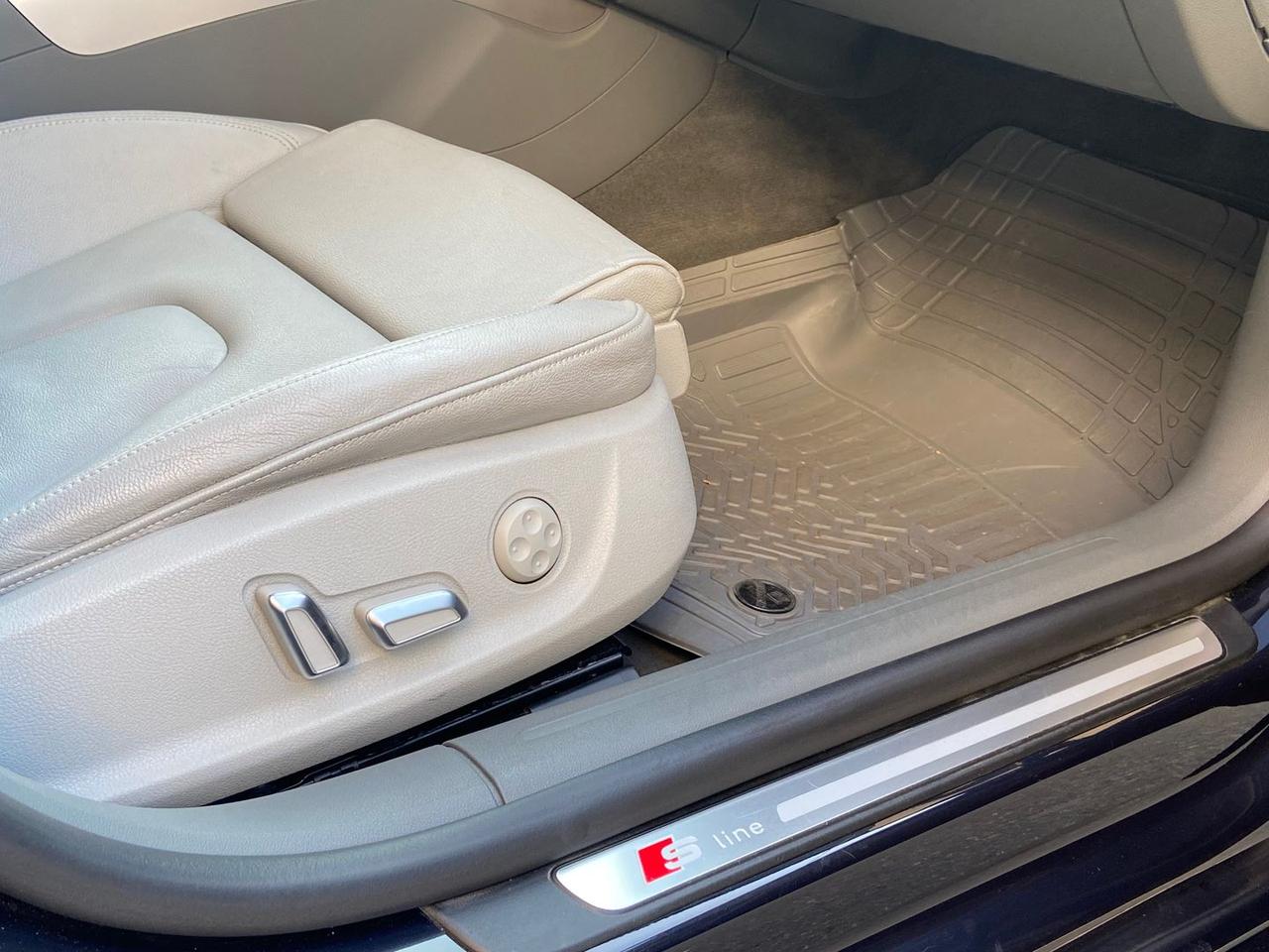 Audi A5 Sportback S Line Edition s-tronic 2 #10344