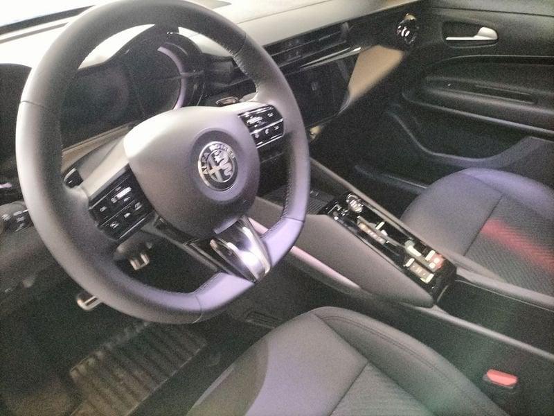 Alfa Romeo Junior Junior 1.2 145 CV Hybrid eDCT6 Speciale