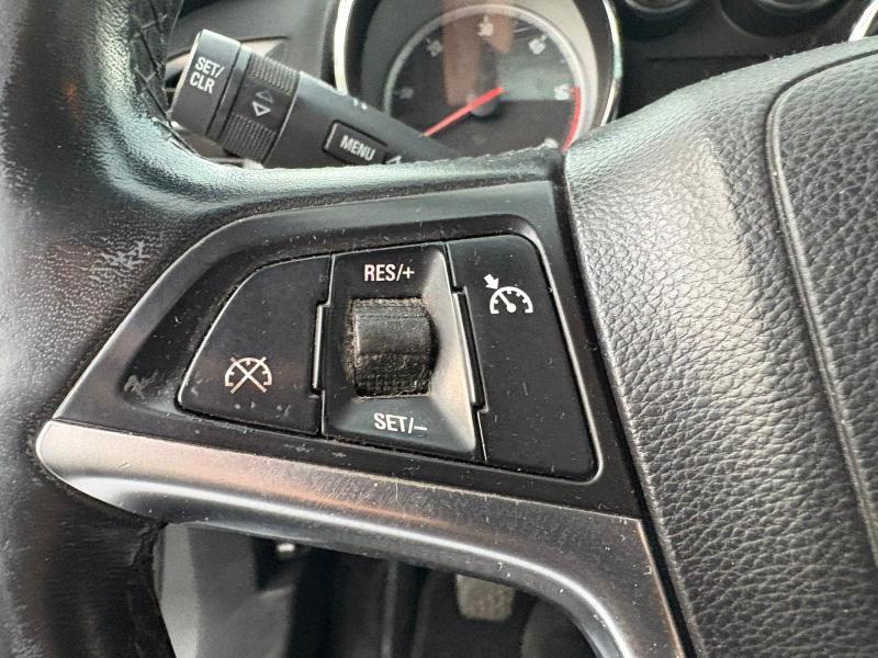 Opel Astra Sports Tourer 1.7 cdti Cosmo 110cv