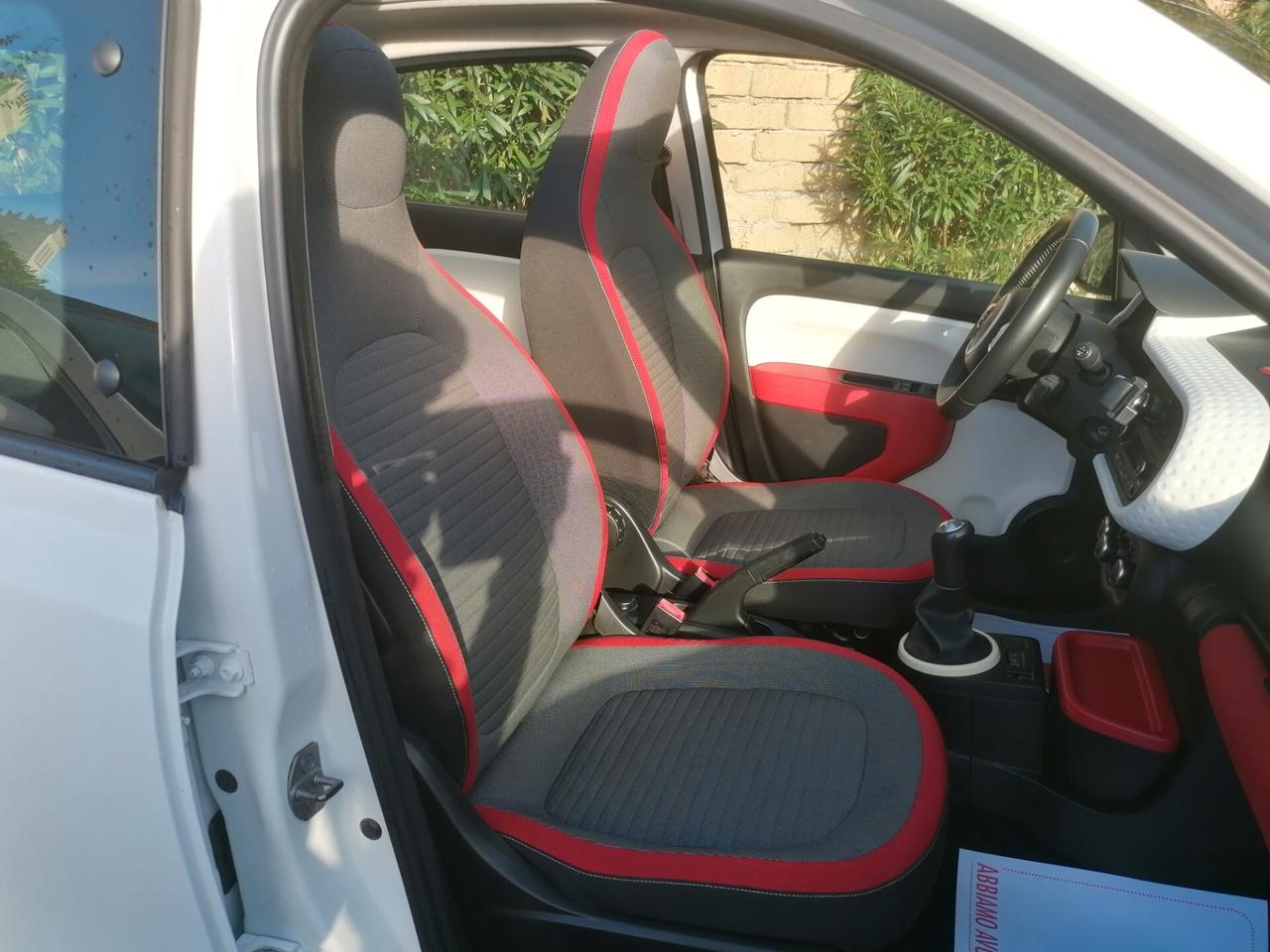 Renault Twingo 1.0 SCe Stop&Start Energy