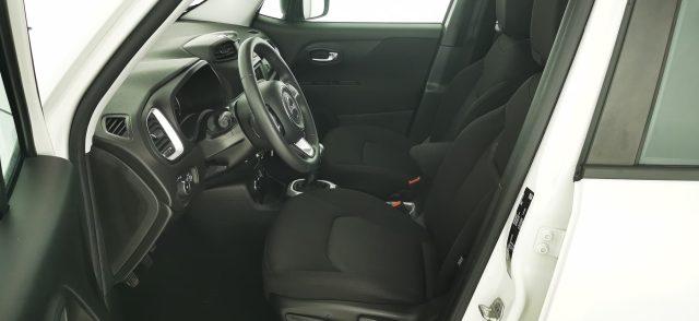 JEEP Renegade 2.0 Mjt 4WD Active Drive Sport