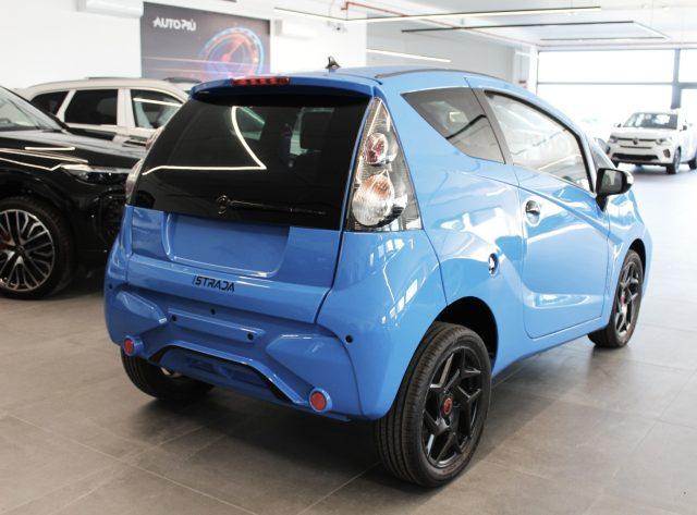 CASALINI 550 STRADA " NUOVA "