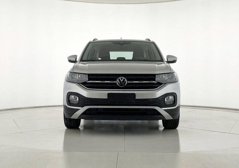 Volkswagen T-Cross 1.0 TSI 115 CV DSG Style BMT