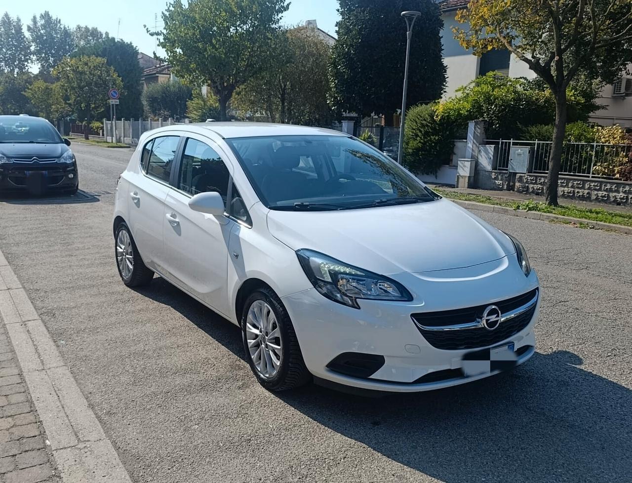 Opel Corsa 1.4 90CV GPL Tech 5 porte Innovation