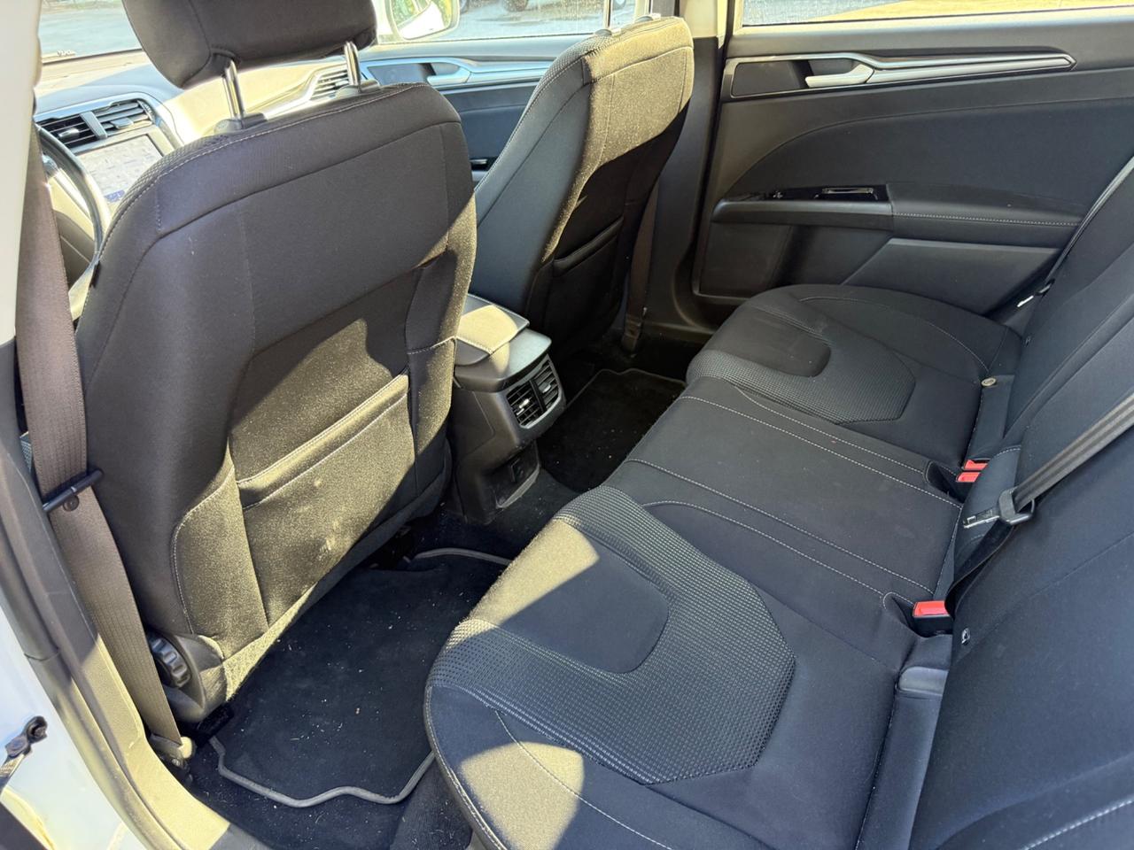 Ford Mondeo 2.0 EcoBlue 150 CV S&S aut. SW ST-Line Business