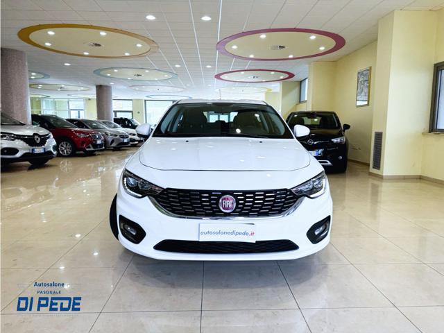 FIAT Tipo 1.6 Mjt 4 porte Easy