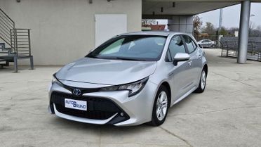 Toyota Corolla 1.8 Hybrid Business