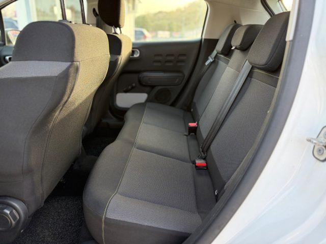 CITROEN C3 1.5 100cv PARI AL NUOVO 2022