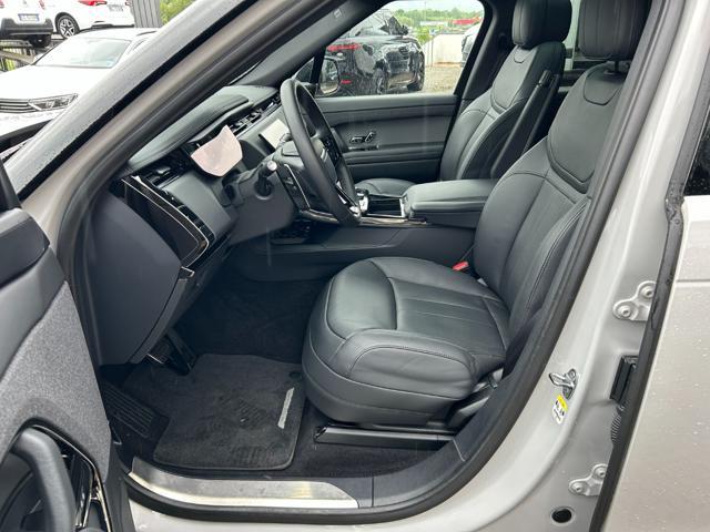 LAND ROVER Range Rover Sport 3.0D l6 249 CV Dynamic HSE