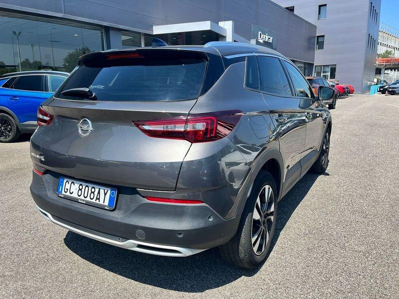 Opel Grandland X 1.5 diesel Ecotec Start&Stop Innovation