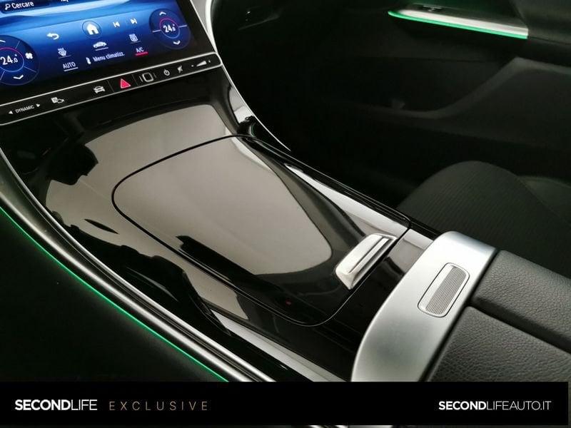 Mercedes-Benz GLC 220 d Advanced Plus 4matic auto