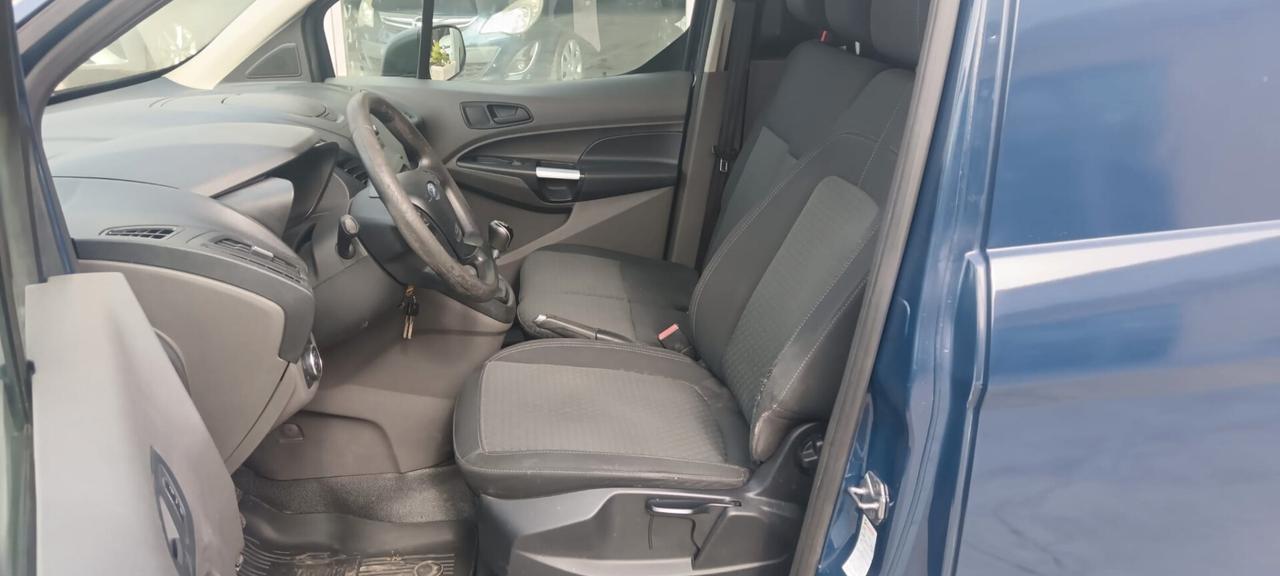 FORD CONNECT 1500 TDCI