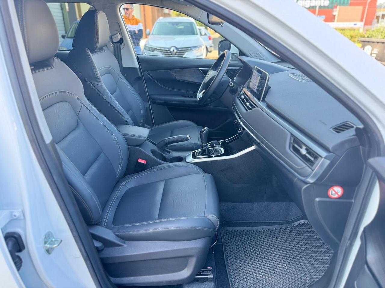 Dr DR5 UNICA 1.5 Bi-Fuel  #7383