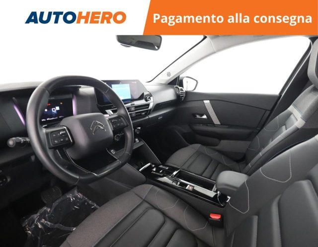 CITROEN C4 X PureTech 130 S&S EAT8 Shine