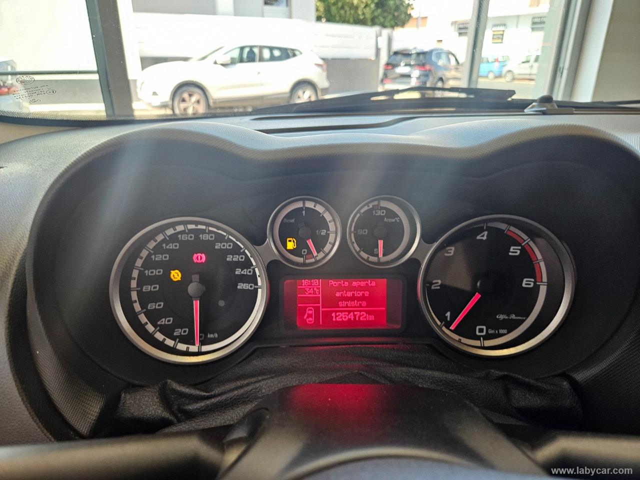 ALFA ROMEO MiTo 1.3 JTDm 95 CV S&S