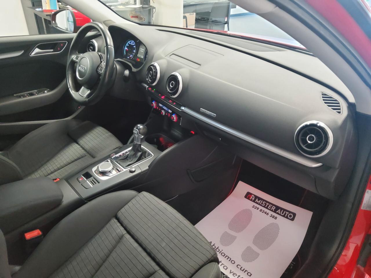 Audi A3 Sportback Ambition