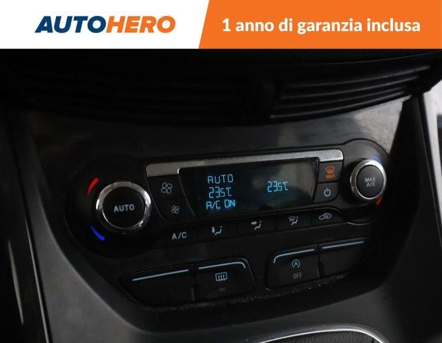 FORD Kuga 2.0 TDCI 150 CV S&S 4WD Titanium