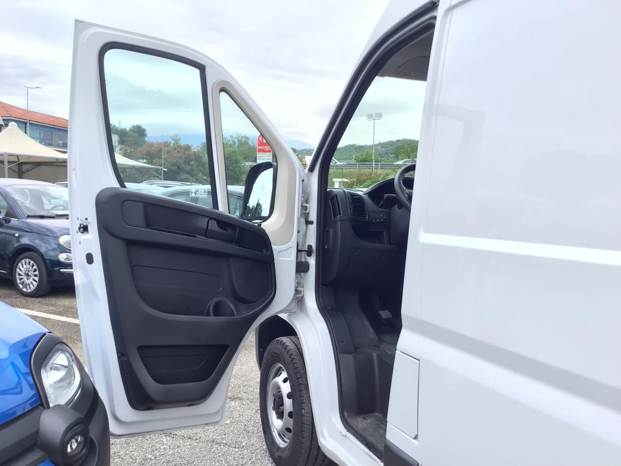Fiat Ducato 33 2.2 Mjt 140CV PM-TM Furgone